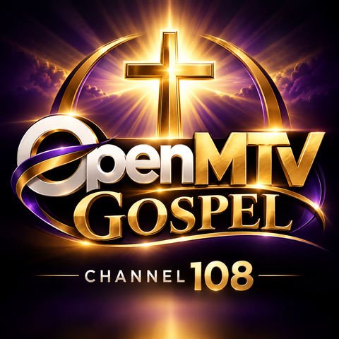 OpenMTV Gospel logo