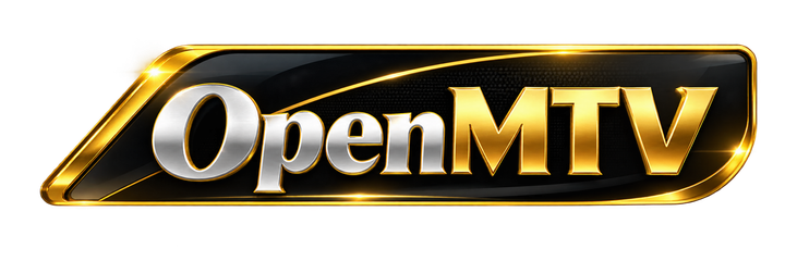 Ouvrir TV logo