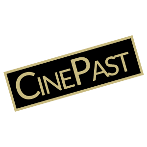 CinePast logo