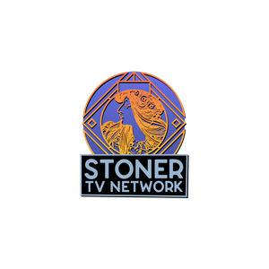 Stoner TV Network logo