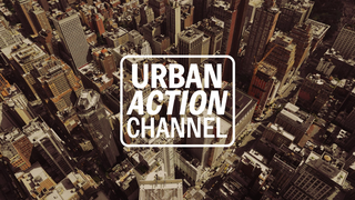 Urban Action Channel logo