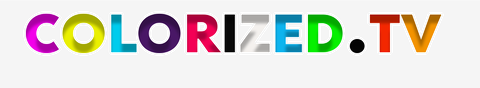 Colorized.TV logo