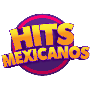 HITS MEXICANOS logo