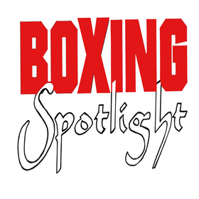 Boxing Spotlight logo