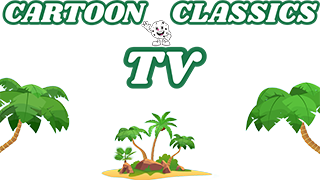 Cartoon Classics logo