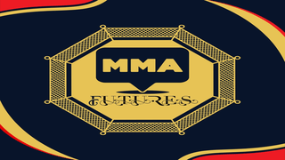 MMA Futures logo