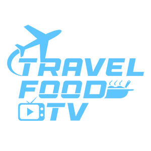 Travel & Food TV logo